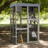 Skyline Vista Cat Enclosure & Activity Center