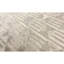 Hand-Knotted High-Quality Gray Area Rug