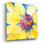Art mural en verre Winston Porter «Sunny 1» par Kristy riz-1327124446