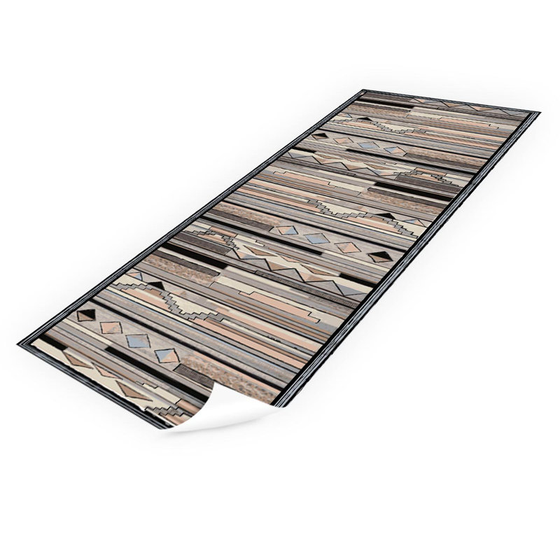 Yaya Indoor Doormat, 65 x 255 cm
