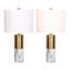 Tomisin 49.8Cm Standard Table Lamp Set-939032877