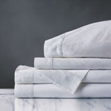Stratus Cloud Sheet Set
