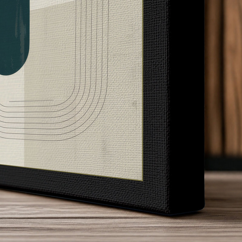 Print, 30x20 - 76.2 x 50.8 cm, Black Border