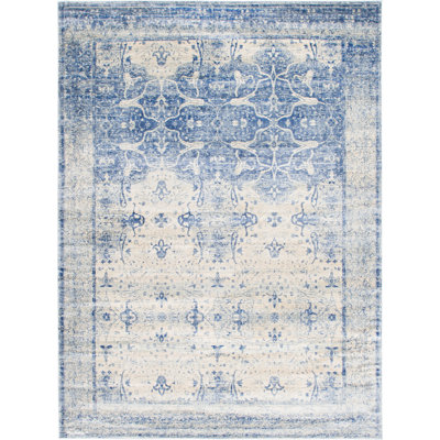 Polli Oriental Indoor Rug