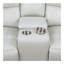 Causeuse inclinable électrique Denson Dove Grey-1446820146