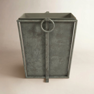 Callahan Handmade Planter