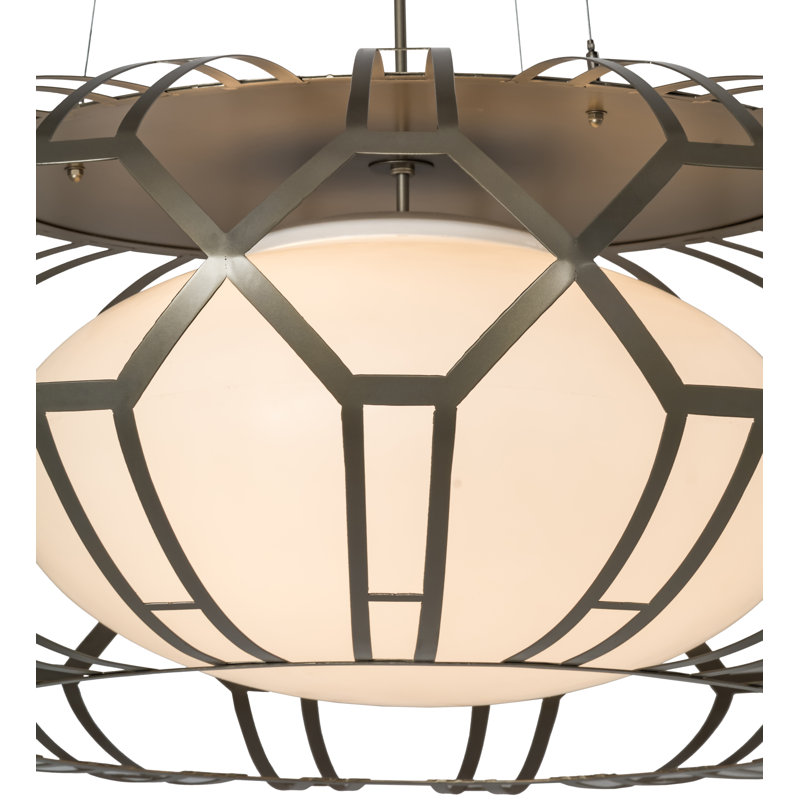 Margo 3 - Light Pendant