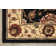 Ellerswick Wool Oriental Indoor Rug