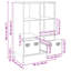 Shuab 68cm Sideboard-1738485411