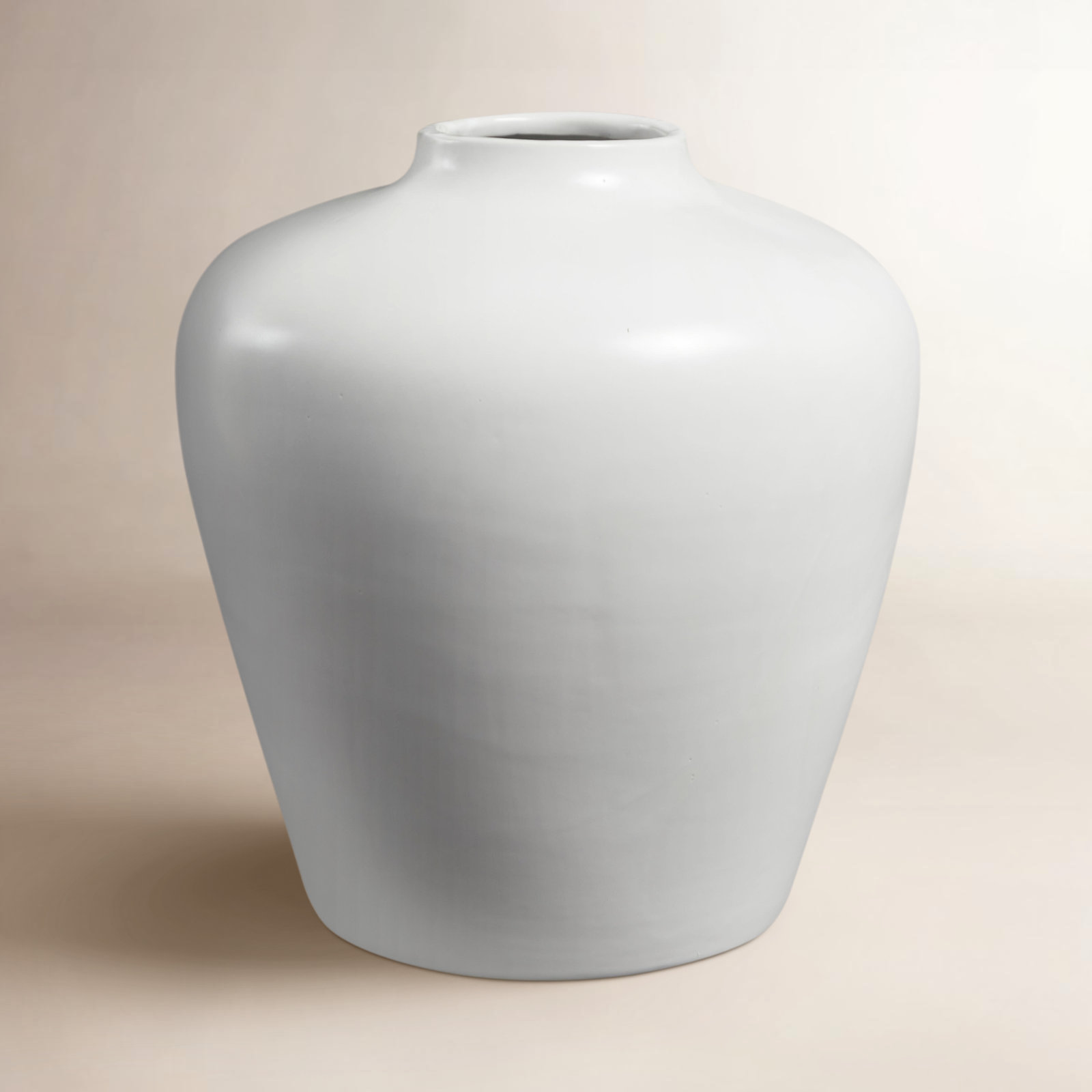 AllModern Mable Ceramic Table Vase & Reviews | Joss & Main