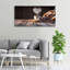 Cup Of Coffee - No Frame Print-1363016905-1363016906