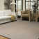 Brenly Brown Machine Washable Non-skid Rug