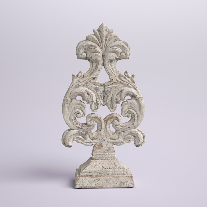 Albieri Finial
