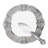 Fleur De Lis Platter Set