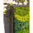 Handmade Modern Wall Decor on Solid Wood