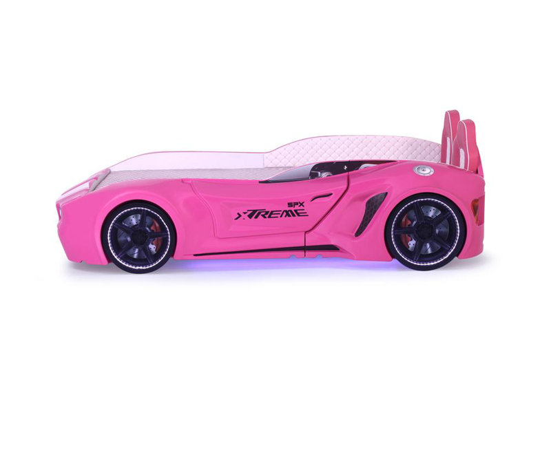 Kids Twin, Pink, Pink