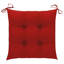 Chaise de patio avec coussin Dorathy-1312166093