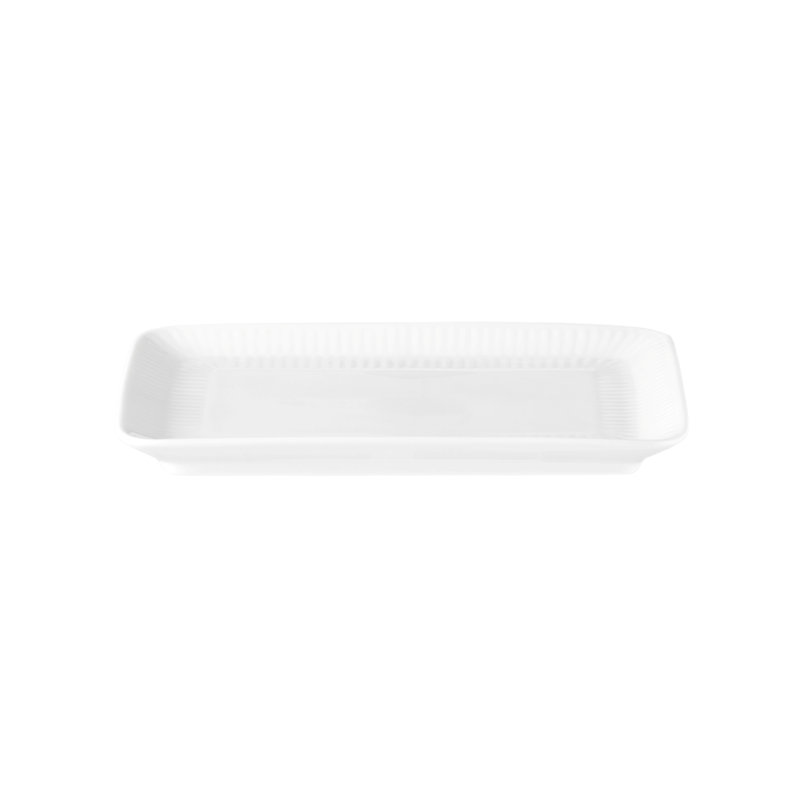 Seltmann Weiden Amina Porcelain Butter Dish