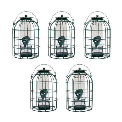 Caullin Metal Hanging