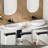 Wall Mounted Single Handle Bathroom Faucet-116564419
