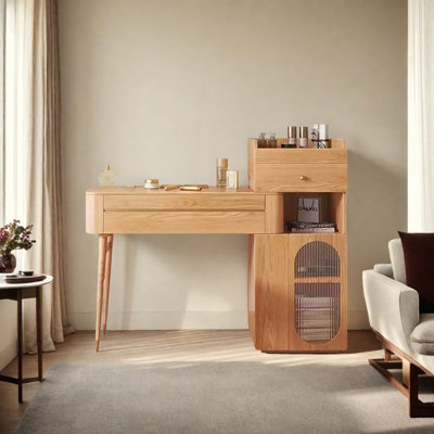 Commode rétractable multifonctionnelle
