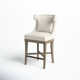Carson Swivel Counter Stool