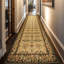 Wool Oriental Area Rug-78948626