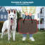 Caisse pour animaux amovible-88659526-88659527