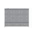 Queen Size Murphy Bed With Drawers And USB-123076681