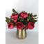 Arrangement de renoncule en pot
