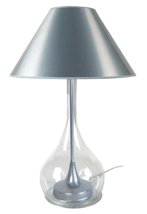 Garcia 70cm Table Lamp