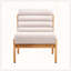 Fauteuil d'appoint Fluffy-1901145022
