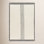 Kela Hand-Woven Striped Rug
