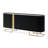 Lisbon 85.75'' Sideboard-94747927