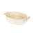 Acanthus Stoneware Lidded Casserole Dish