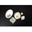 Lido 12 Piece Dinnerware Set