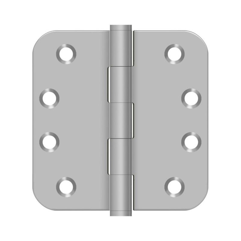 102'' x 102'' Stainless Steel Butt Bearing Hinge
