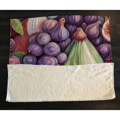 Throw Blanket
