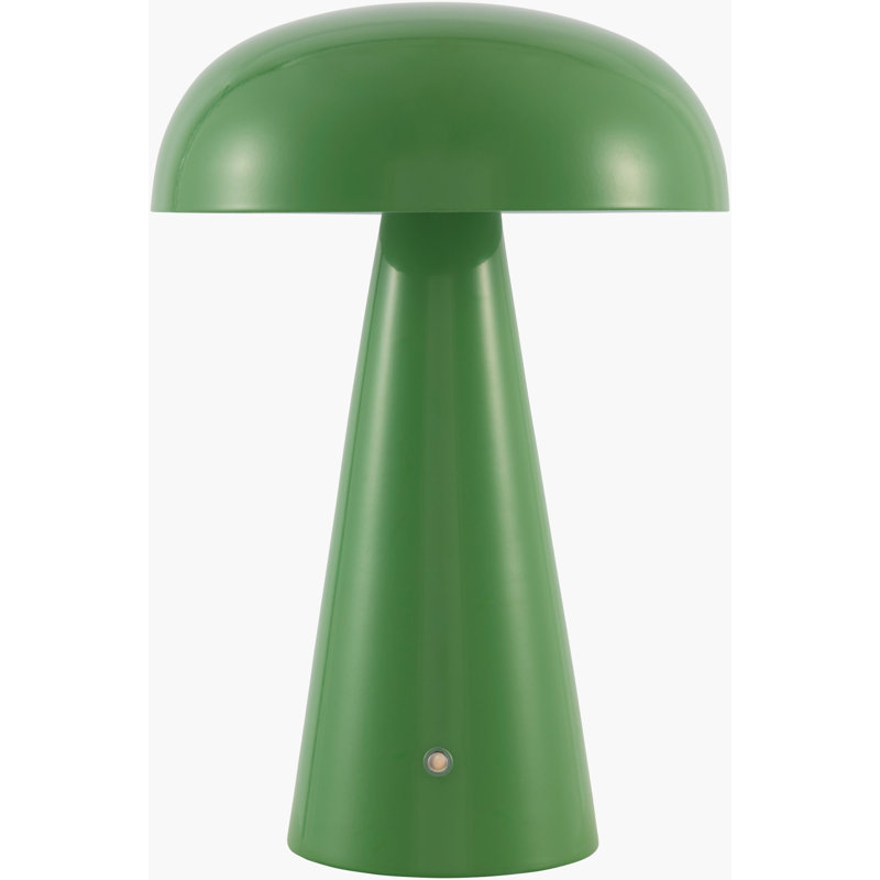 Umbra Table Lamp, Grass Green