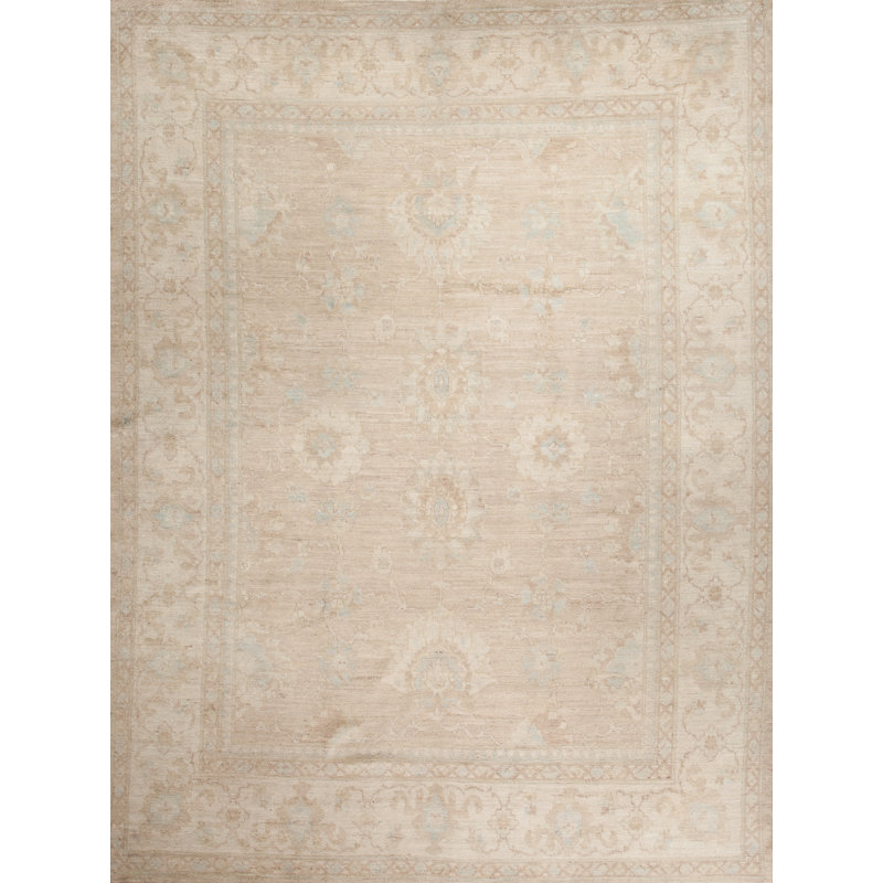 One-of-a-Kind 8' X 10' Area Rug