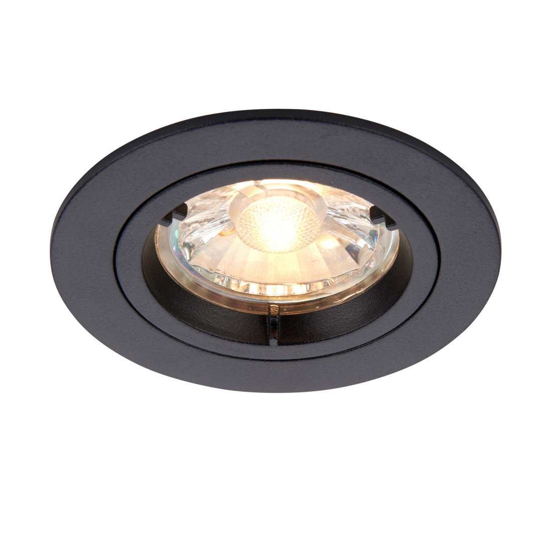 Muthanna 1 Light Recessed Light