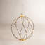Twinkle Lit Sphere, White, Small-1349736742-1349736743