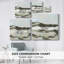Toile tendue Neutral Dune I-Gallery-1985040544
