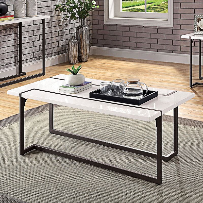 Contemporary  Coffee Table
