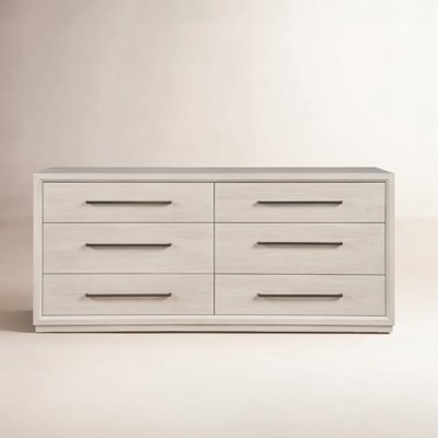 8 - Drawer Dresser