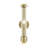Dimmable Bath Sconce-207026484