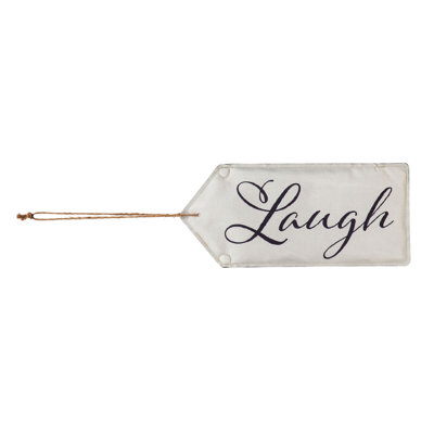Décoration murale Laugh