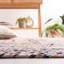 Herzig Flatweave Cotton Beige/Yellow Rug-873134783
