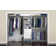 SuiteSymphony 84" W - 120" W Closet System with Drawers
