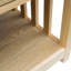 Judith 50cm W Bedside Table